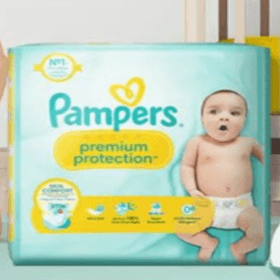 Pampers